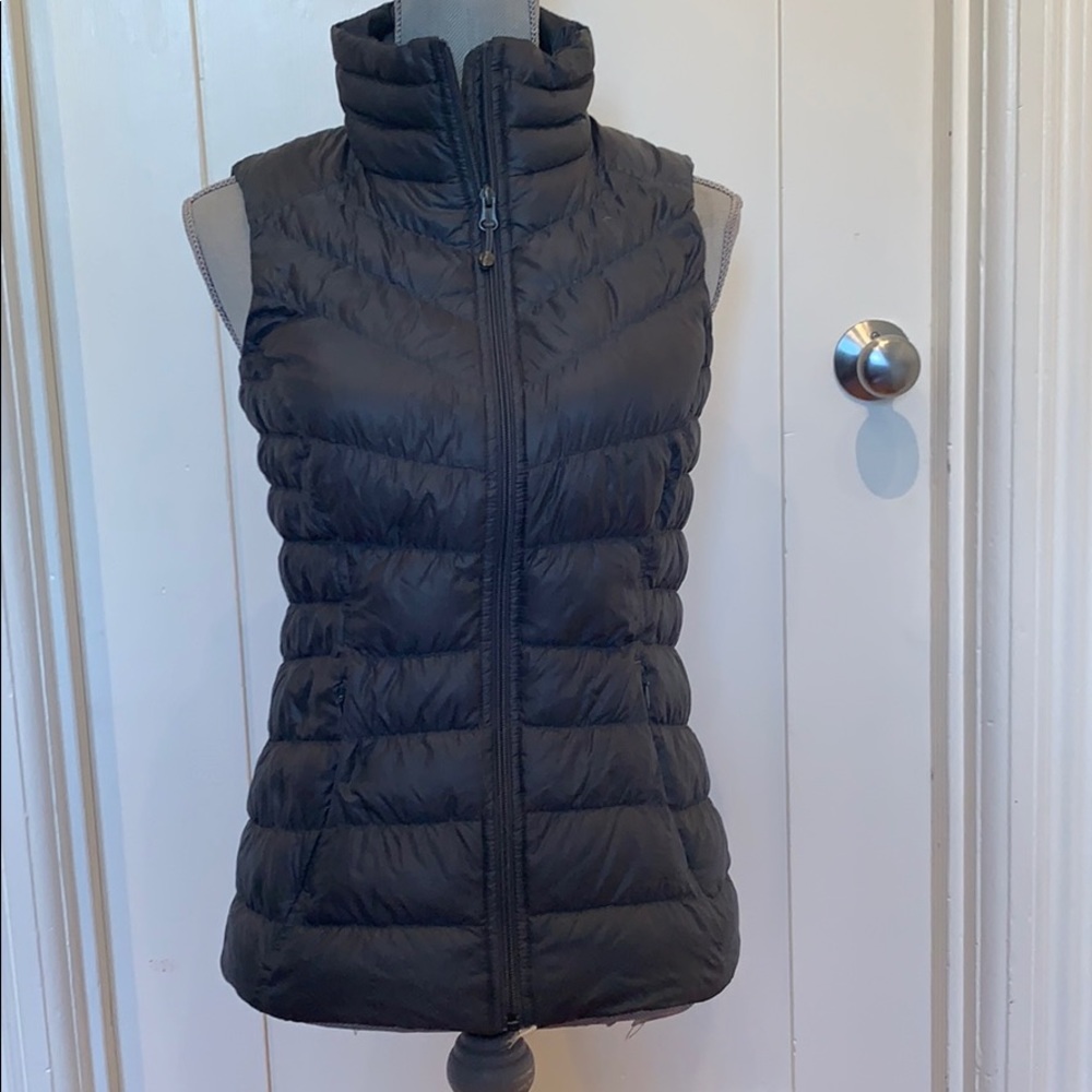 Athleta Down Vest